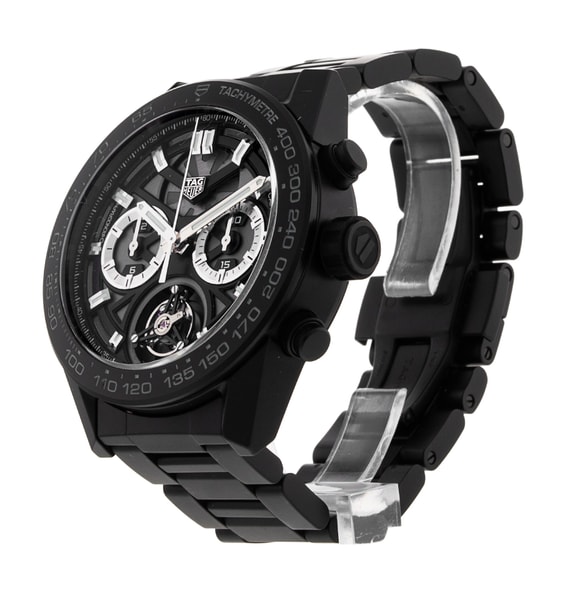 Tag Heuer Carrera CAR5A90.BH0742